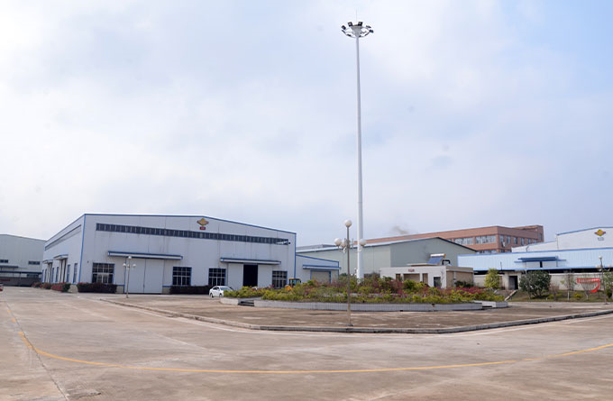 公司简介(图2) 企业设备