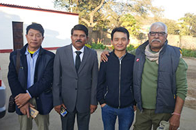 公司简介(图22) 现场