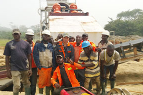 公司简介(图14) 现场