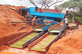 公司简介(图15) 现场