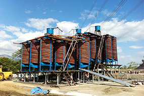 公司简介(图17) 现场