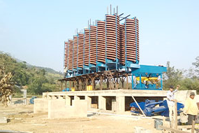 公司简介(图18) 现场