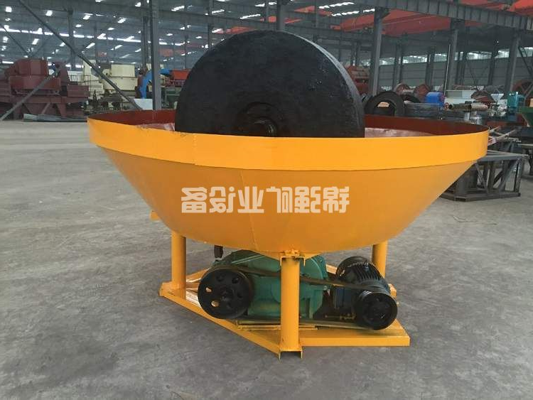 电碾子(图3) 电碾子(图3)