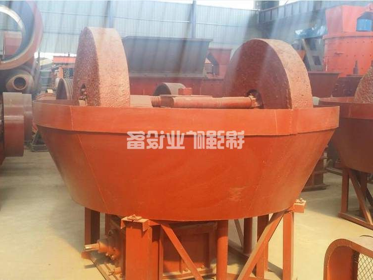 电碾子(图2) 电碾子(图2)