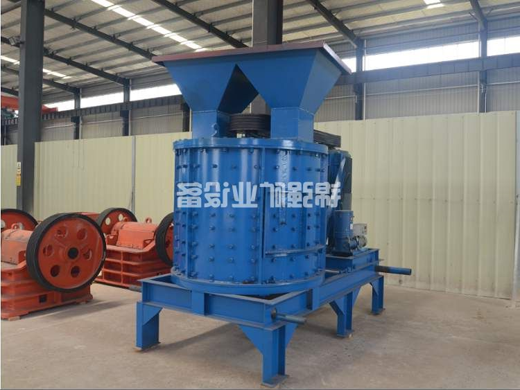 建筑垃圾破碎机真的能赚钱吗?多久可以回本?(图4) 建筑垃圾破碎机真的能赚钱吗?多久可以回本?(图4)