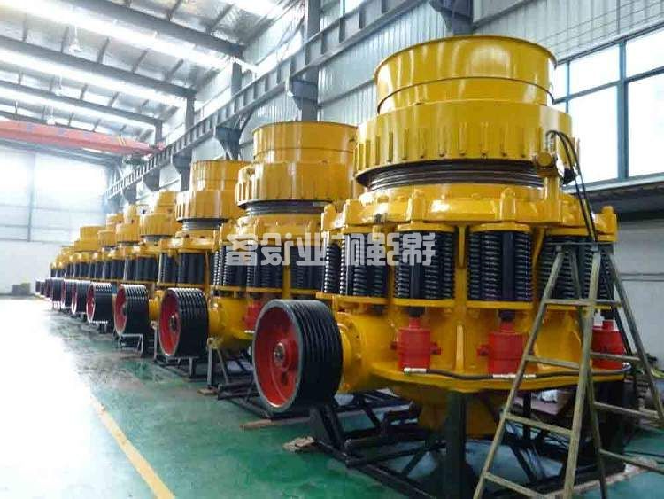 沙石生产线(图2) 沙石生产线(图2)