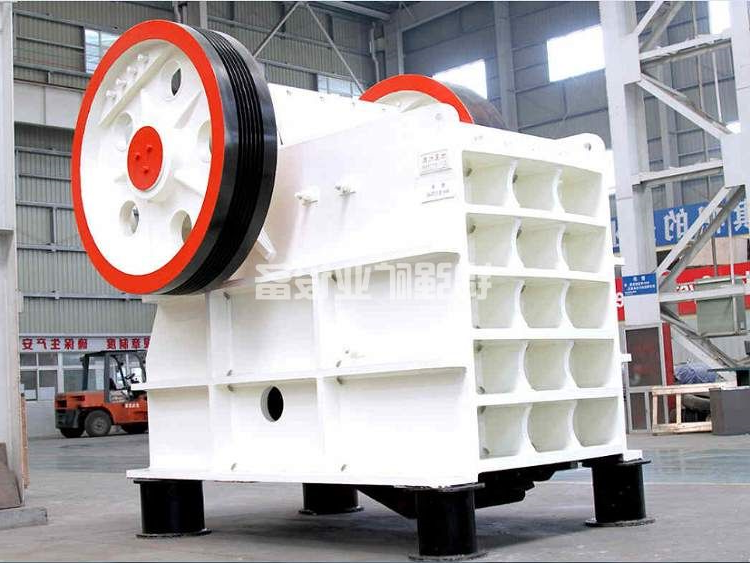 石料制沙生产线(图1)